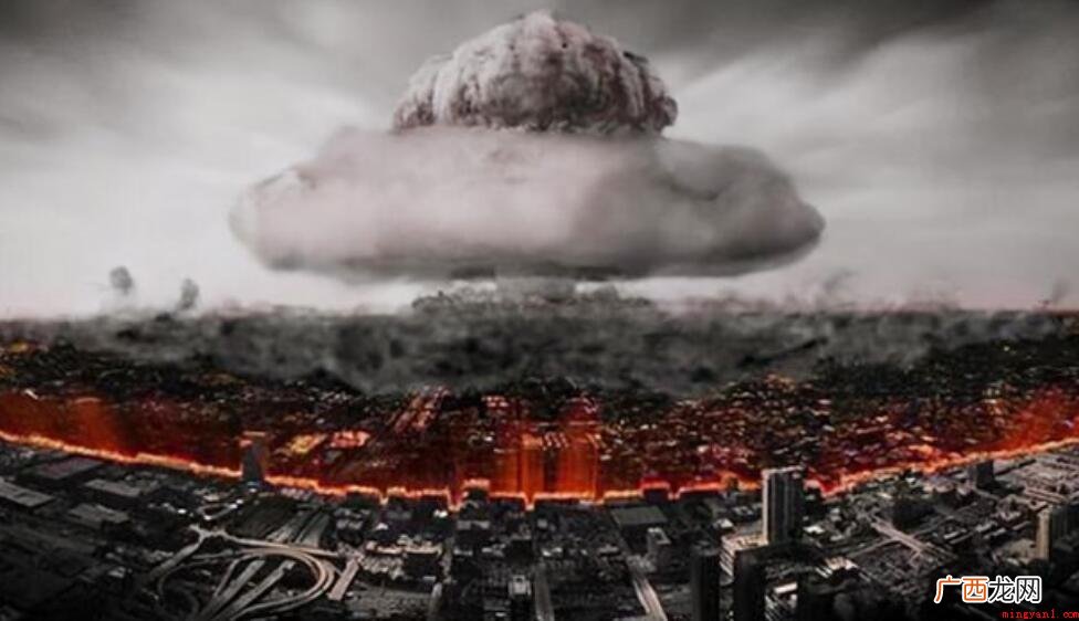 我国第一颗原子弹是在哪一年爆炸 我国第一颗原子弹是在哪一年爆炸的