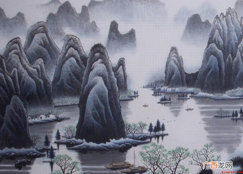 针对雨霁词句来源在哪儿 雨霁词语出处在哪