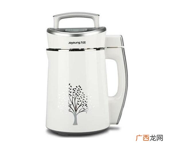 九阳豆浆机怎么用使用方法,2019年九阳豆浆机怎么使用？