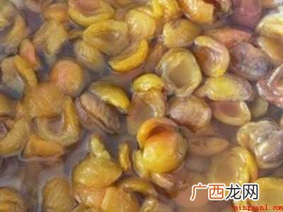 杏酸怎么变甜