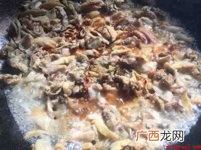 贝壳肉怎么炒才好吃共有3步 贝壳肉怎么炒才好吃