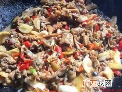 贝壳肉怎么炒才好吃共有3步 贝壳肉怎么炒才好吃