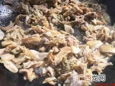 贝壳肉怎么炒才好吃共有3步 贝壳肉怎么炒才好吃