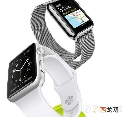 苹果手表电池能用多长时间,watch电池循环次数有多少？