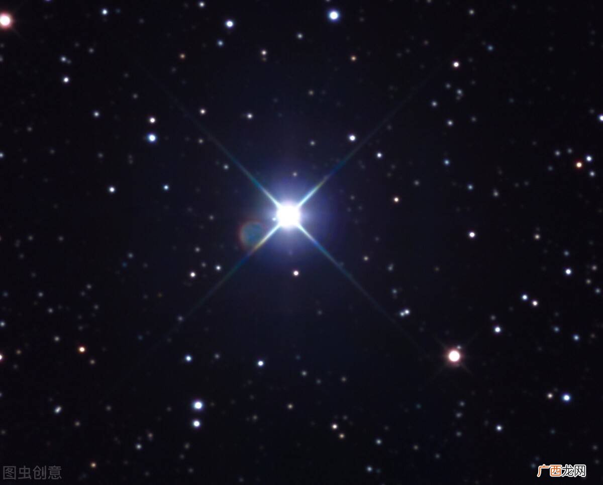星星为什么会发光眨眼,为什么星星会眨眼睛？