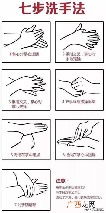 如何正确佩戴口罩,戴口罩的正确方法是什么?