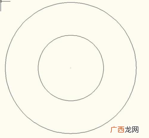 同心圆的意义情感,共绘同心圆是什么意思？