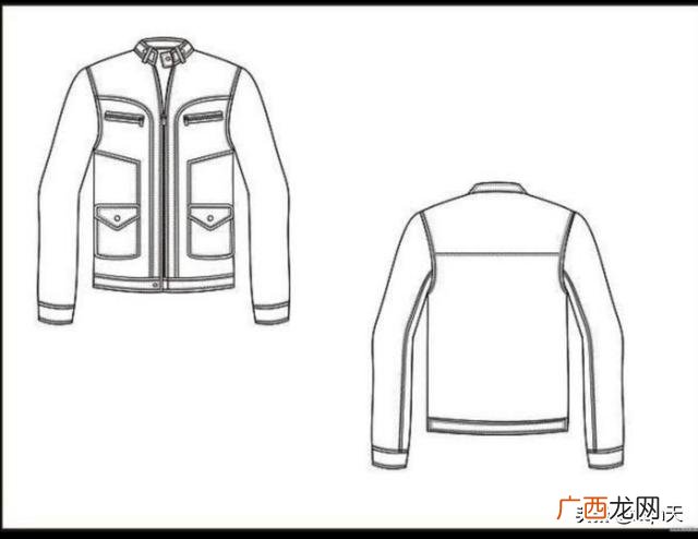 怎么做一件衣服,做成一件衣服的所有步骤的详细内容？