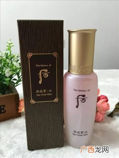 夏天用whoo后哪个系列好,后whoo天气丹花献滋养液怎么样？