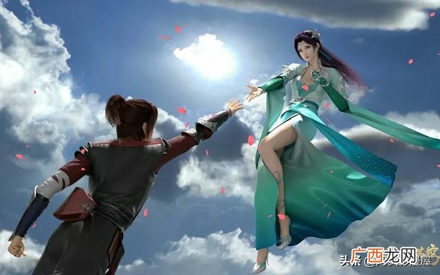 斗破苍穹第二部什么时候播出,斗破苍穹第二季什么时候上映谁知道大概时间？
