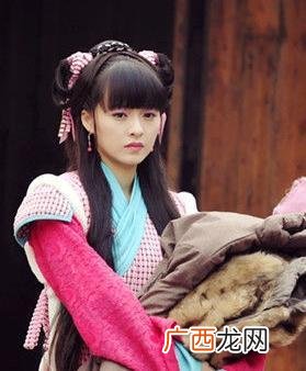 少女潘金莲扮演者是谁,连续剧巜武松》潘金莲的扮演者是谁？
