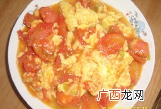 柿子炒鸡蛋怎么做好吃,柿子炒鸡蛋怎么做？