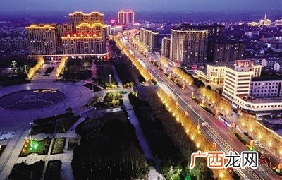 沁阳市在哪里,沁阳海拔多少米高？