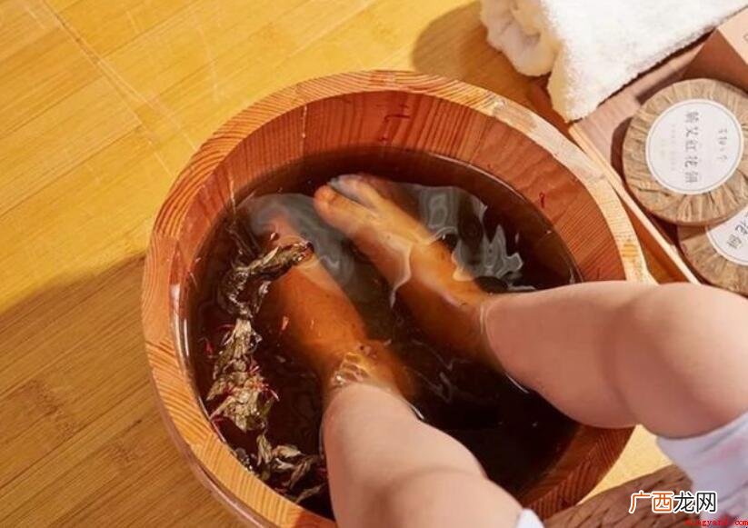 艾草泡脚多久一次?_健康频道 艾草泡脚多久一次
