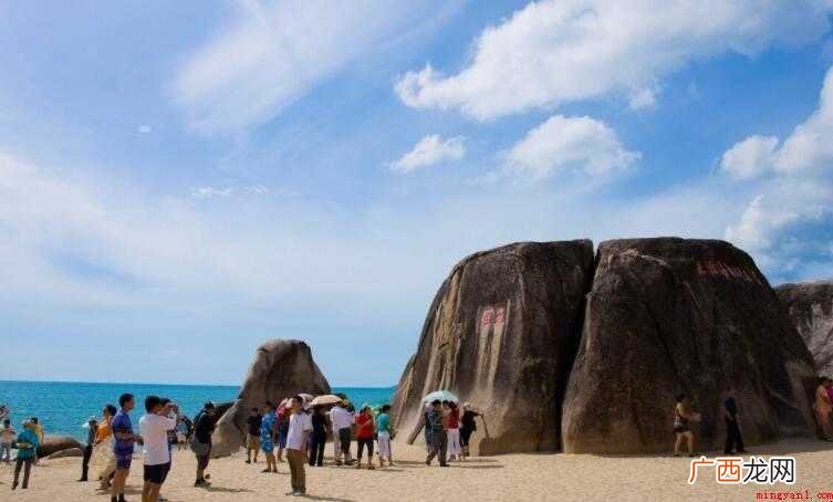 三亚天涯海角是否需要门票 三亚天涯海角需要门票吗