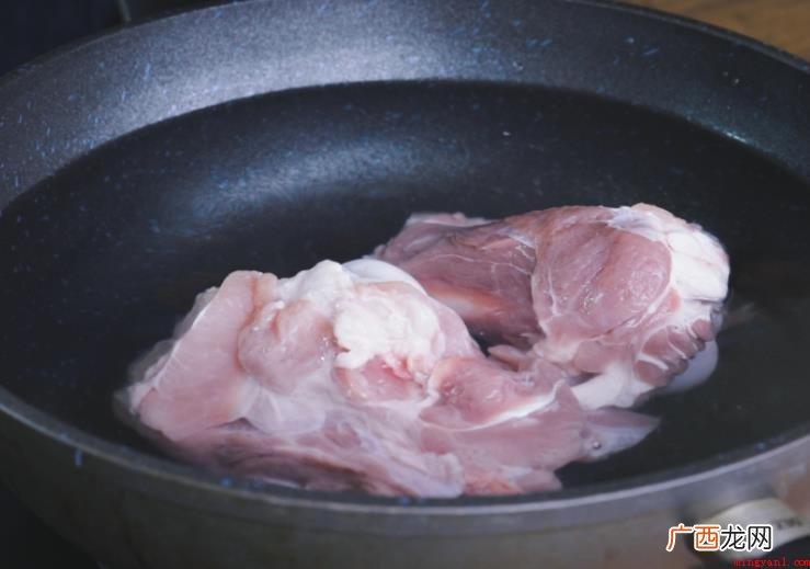 冷水焯肉和热水区别有什么 冷水焯肉和热水区别有哪些