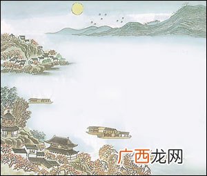 刘禹锡望洞庭,望洞庭[唐]刘禹锡这首诗的译文是什么？