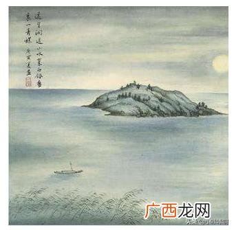 刘禹锡望洞庭,望洞庭[唐]刘禹锡这首诗的译文是什么？