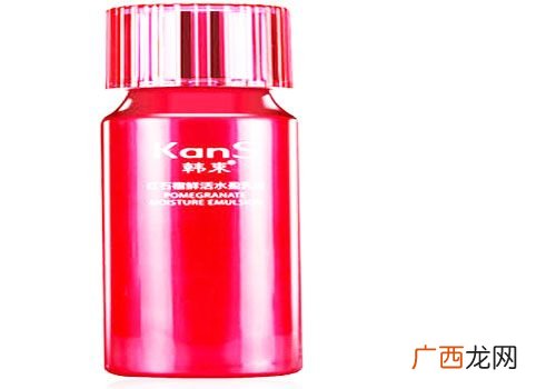 韩束红胶囊水怎么样,韩束高机能红胶囊水好用吗？