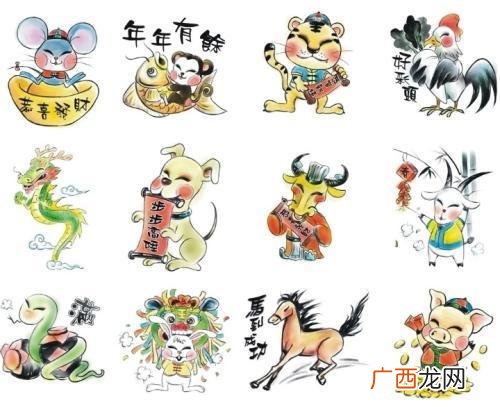 观音指什么动物,菩萨指什么生肖？