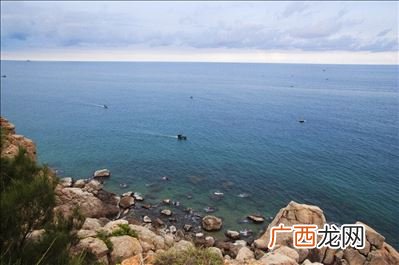 海南是什么海,海南什么海？
