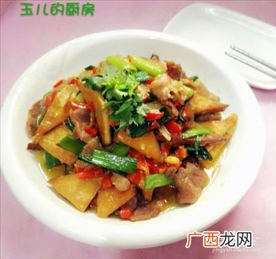 猪肉怎么炒好吃,瘦肉怎么炒不老又好吃?