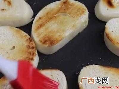 炸馍片怎么做好吃