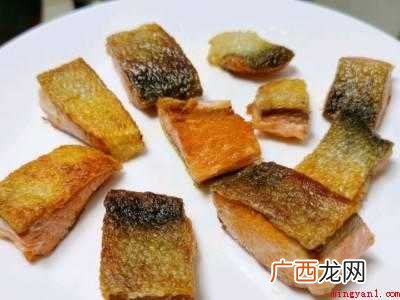大马哈鱼家常做法