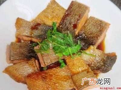 大马哈鱼家常做法