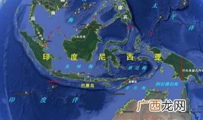 千岛群岛在哪是哪个国家的,千岛群岛面积最大的五个岛面积是多少?