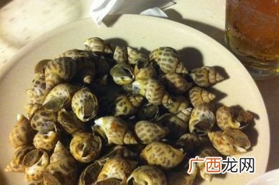 花螺的做法盐焗,盐焗粉田螺做法？