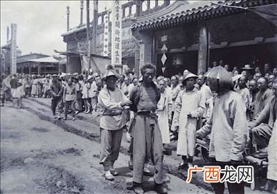 弃市刑是什么刑,秦朝的夹刑是什么？