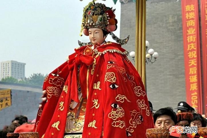 海神娘娘文化艺术历史渊源是啥 海神娘娘文化渊源是什么