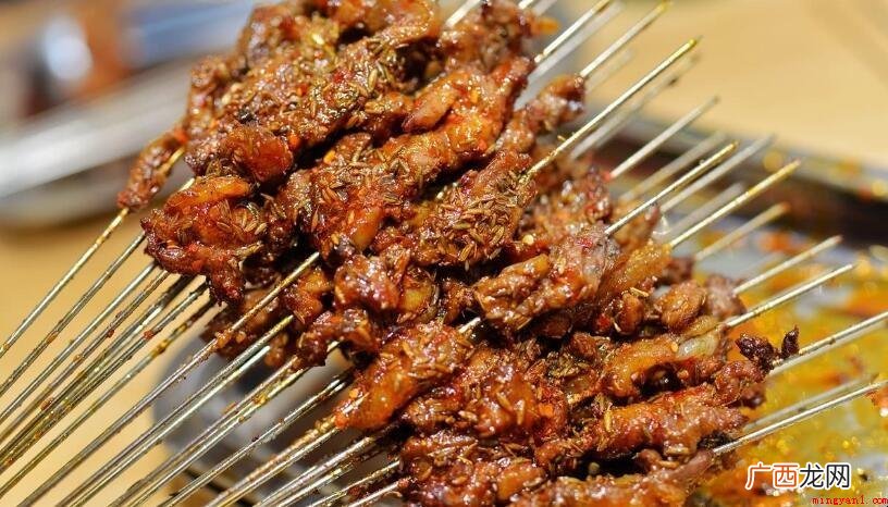烤肉食材有什么内容_健康频道 烤肉食材有哪些