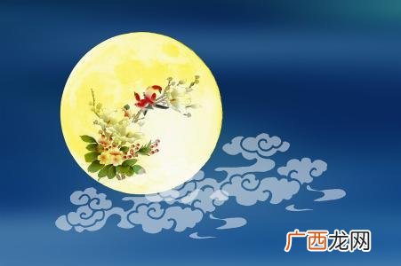 八月十五的由来,伯牙钟子期的传说？
