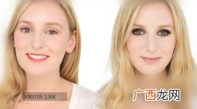 欧美妆特点是什么,中外文化对妆容的影响？
