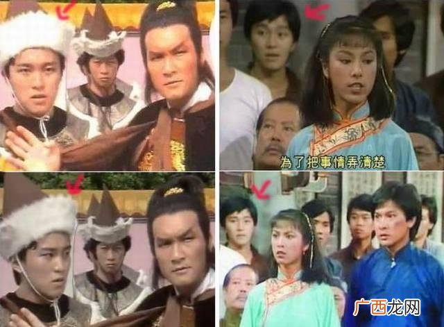 跑龙套什么意思,跑龙套和配角有区别吗？如果有，有什么区别？