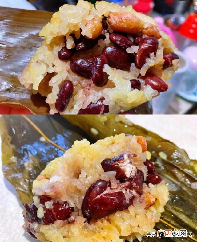 包粽子怎么包的过程,粽子怎么包？