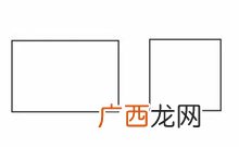 矩形包括正方形和长方形对吗,用长方体可以画出正方形吗？