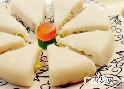 八珍糕有什么功效啊,八珍糕配方大全？