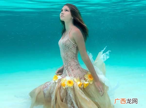 海的女儿作者是谁,《海的女儿》是儿童文学作品吗？为什么？
