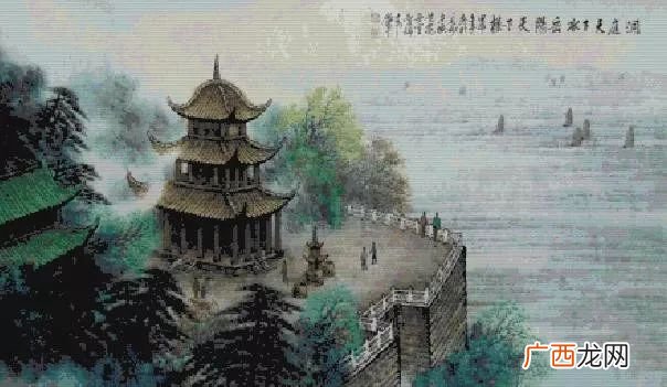 滕子京谪守巴陵郡谪守什么意思,滕梓荆谪守巴陵郡什么梗?