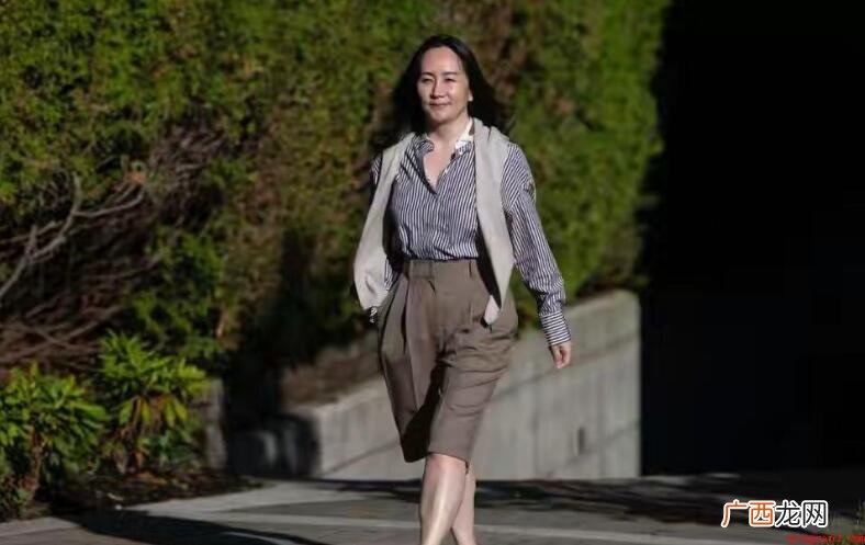 孟晚舟为何姓孟?_娱乐频道 孟晚舟为什么姓孟