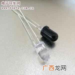 红外线发射管接收管的原理,红外收发管工作原理？