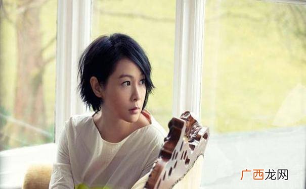 刘若英的后来有什么故事,刘若英的故事?