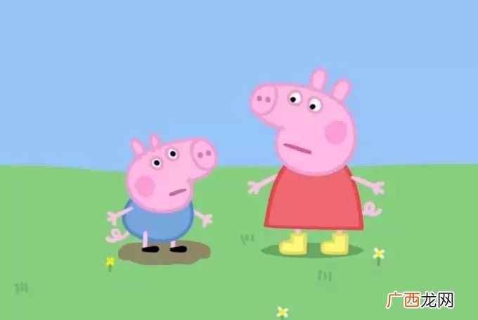 绘画小猪佩奇方法非常简单,小猪佩奇画像简笔画？