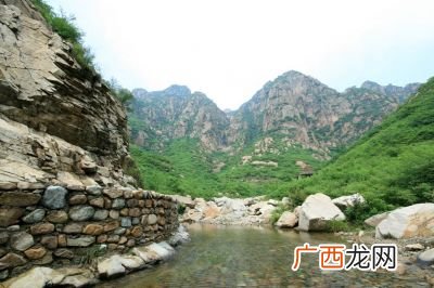 密云有什么好玩的地方吗,九月平谷密云周边游最佳去处？