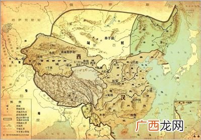 东汉末年的三公分别是指谁,后汉时期三公指哪些?