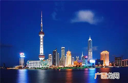 外滩有哪些建筑,外滩标志性建筑有哪些？