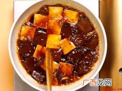 鸭血怎么炒好吃又简单
